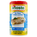 Ariosto, Fresh Herbs & Sea Salt for Fish, 80g