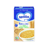 Mellin Anellini Baby Pastina, 320g