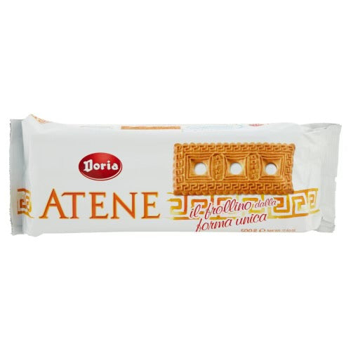 Doria Atene Cookies, 500g
