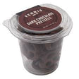 Ferris Nut Co. - Dark Chocolate Pretzels, 3 oz (Pack of 12) - Gourmet Chocolate Snacks