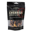 Ferris Nut Co. - Cherry Berry Nuts Roasted Salted, 10 oz (Case of 12) - Gourmet Snack Mix