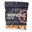 Ferris Nut Co. - Tropical Nut & Fruit Mix, 16 oz (Pack of 12) - Kosher Snack Mix