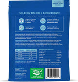 Ark Naturals Cleaning Tuna Kiss Meow, 6 oz (Pack of 6) - Cat Dental Treats