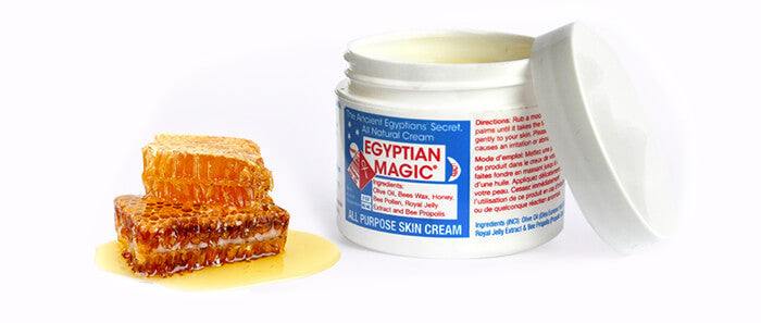 Egyptian Magic All-Purpose Skin Cream 4 Oz. - Cozy Farm 