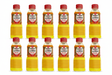 Kikkoman Mirin 12-Pack Collage