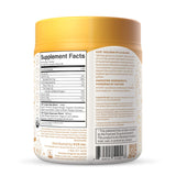 Kos Golden Milk Powder Blend - 8.89 oz | Organic, Anti-Inflammatory, and Immune Support - Cozy Farm 