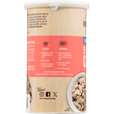 Woodstock Non-GMO 5 Grain Cereal, 18.5 oz, Pack of 12