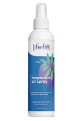 Life-Flo Pure Magnesium Oil