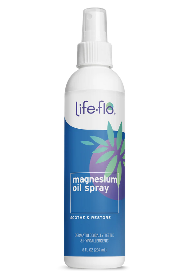 Life-Flo Pure Magnesium Oil