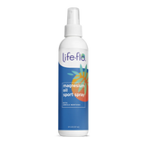 Life Flo Pure Magnesium Oil Spray, 8 Ounces