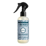 Mrs. Meyer's Clean Day Room Freshener, Snow Drop, 8 Fl Oz (Pack of 6) - Cozy Farm 