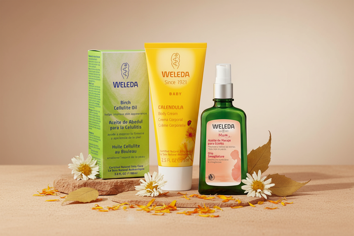 Natural Cosmetics Cover