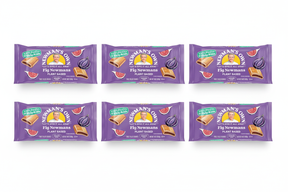 Newman's Own Fig Newmans 6-Pack 3x2 Matrix