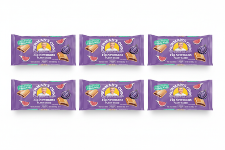 Newman's Own Fig Newmans 6-Pack 3x2 Matrix