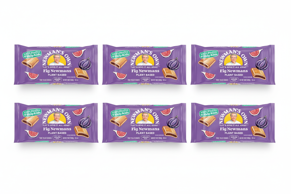 Newman's Own Fig Newmans 6-Pack 3x2 Matrix