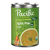 Pacific Foods 豌豆汤 (12 包 - 16.5 盎司)