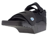 DARCO OrthoWedge Off-Loading Healing Shoe - Small - Post-Op Forefoot Fracture Recovery