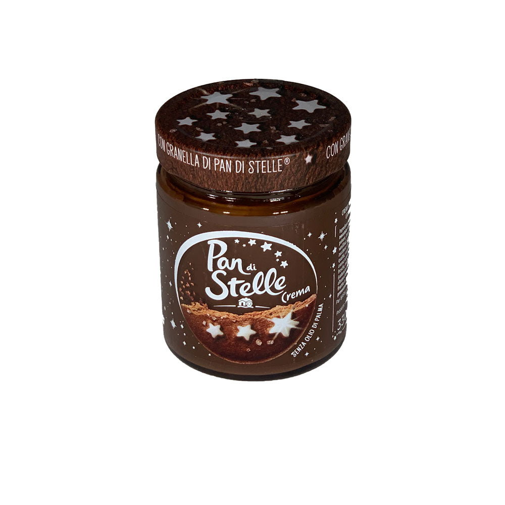 Mulino Bianco Pan di Stelle Spreadable Cream, 380g