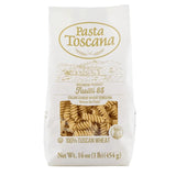 Fusilli Pasta, 1 Lb, Pack of 12 by Pasta Toscana - Cozy Farm 