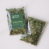 Case of Pedernales Green Yaupon – Green Yaupon – Loose Leaf & Tea bags