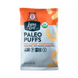 Lesser Evil Paleo Puffs "No Cheese" Chessiness (Pack of 24 - 1 Oz.)