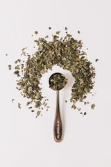 Perfect Tea Spoon – Precise 1 tbsp Measure for Loose Leaf Yaupon