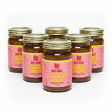 Red Boat Fish Sauce bottles reshuffled