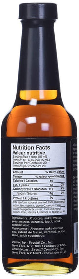 Sushi Chef Mirin Sweetened Sake, 6 Pack, 10 Oz. Bottles