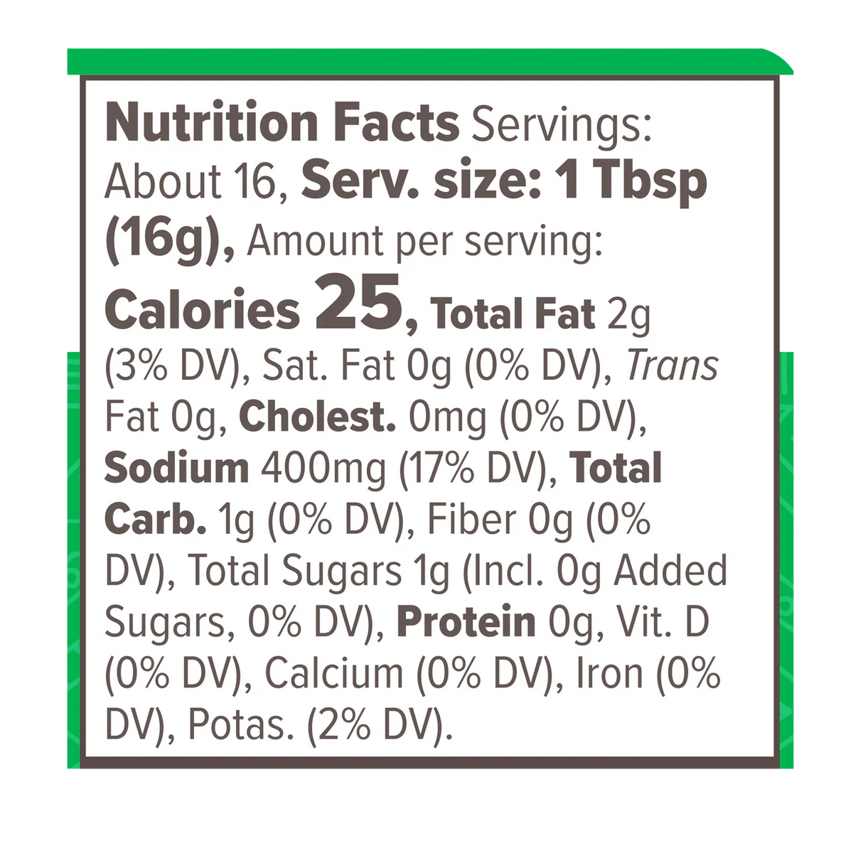 Primal Kitchen Mild & Sweet Buffalo Sauce, 8.5 fl oz, Pack of 6