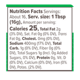 Primal Kitchen Mild & Sweet Buffalo Sauce, 8.5 fl oz, Pack of 6