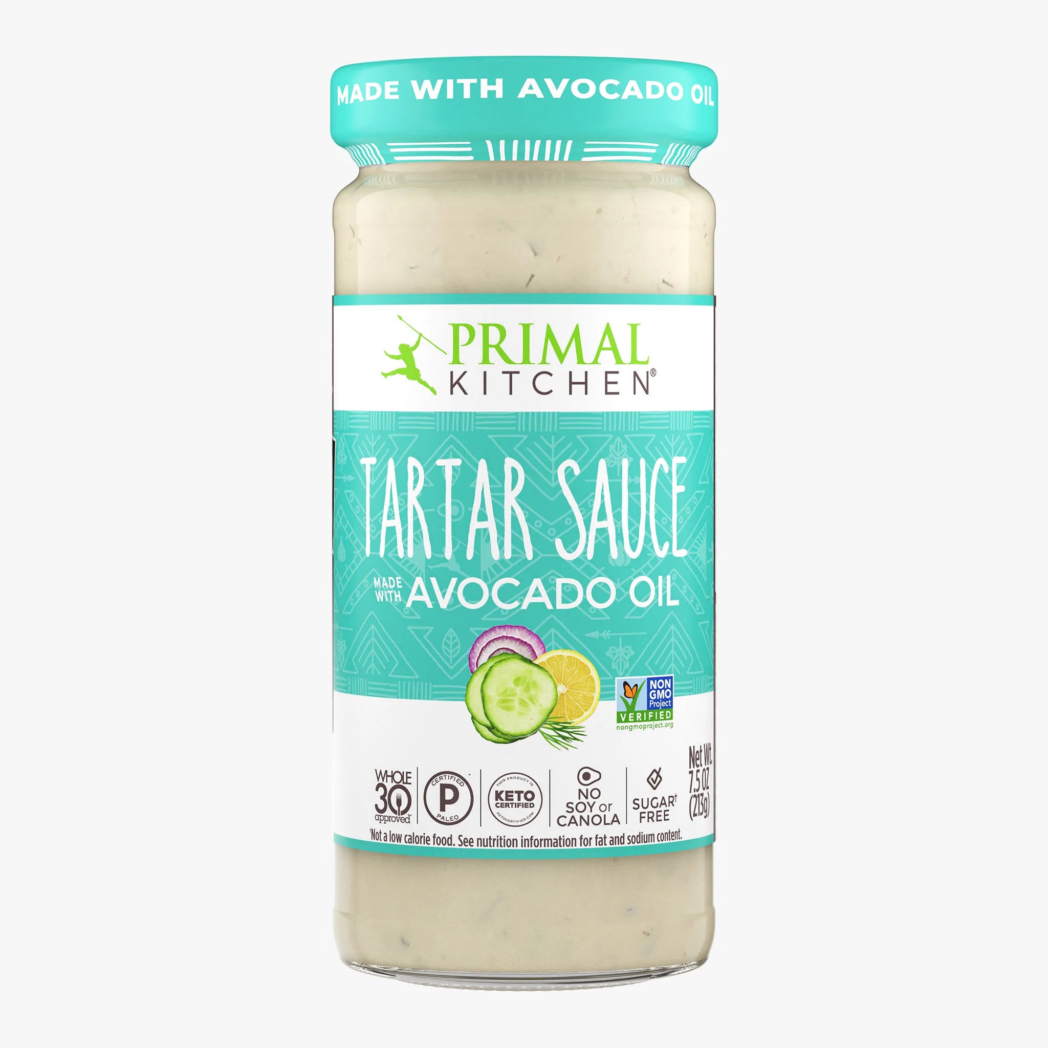 Primal Kitchen Special Sauce, Avocado Oil, Shop