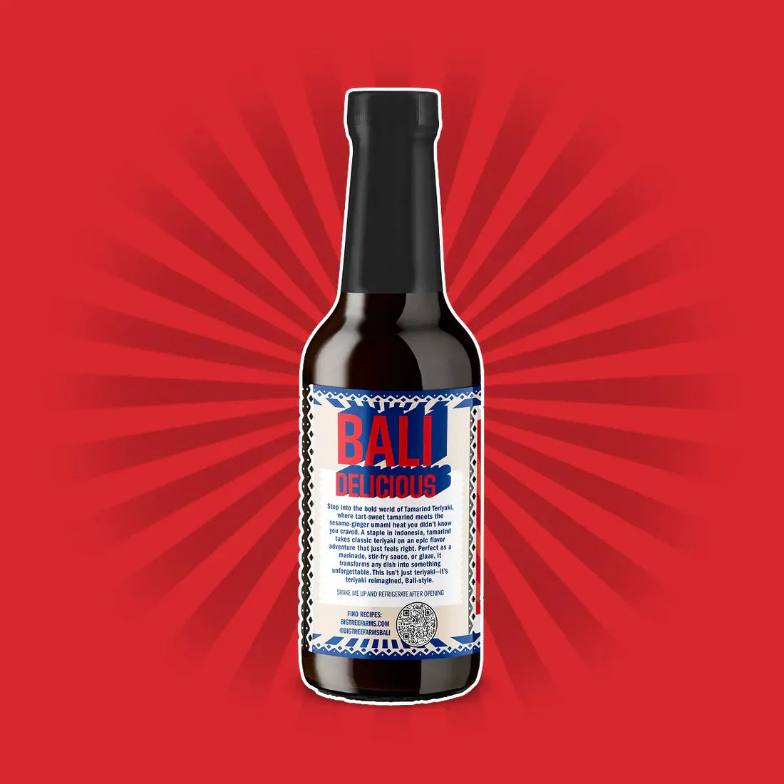 Big Tree Farms 照烧酱，10 盎司 6 件装