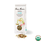 Bonne Maman Tea Serenity Loose (Pack of 12) 1.05 Oz - Cozy Farm 