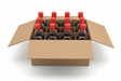 Shady Maple Farms Case of 12 with Actual Product