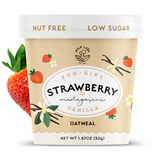 Mylk Labs Oatmeal Straw/Mudslide Vanilla, 1.87 oz, Pack of 6 - Cozy Farm 