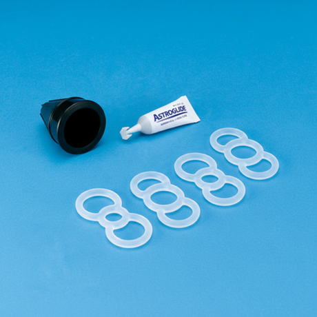 Tension Rings & Connectors