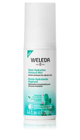 Weleda Moisture Mist Hydrating Sheer Spray - 3.4 Fl Oz - Cozy Farm 