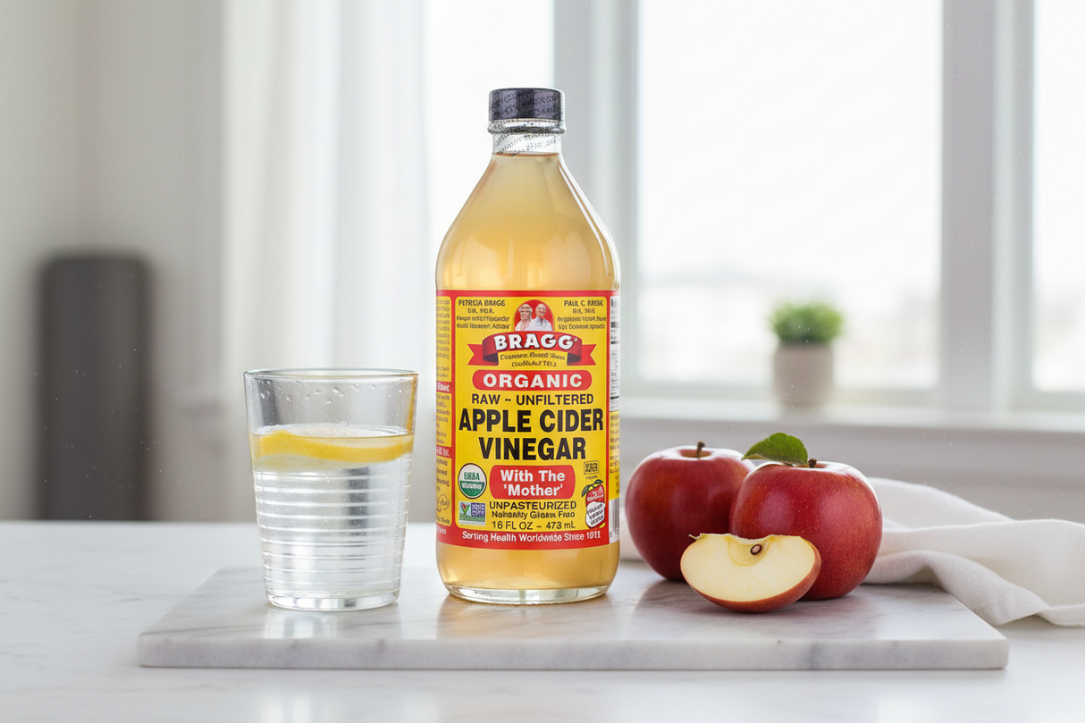 Wellness Morning Routine