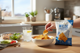 Wilde Chips Lifestyle 1