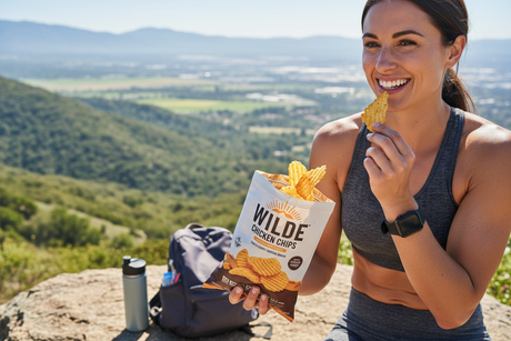 Wilde Chips Lifestyle 2