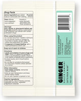 Wonder Belly Antacids Watermelon Mint - 4x 60-Count (Packaging May Vary) - Cozy Farm 