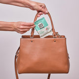 Wonder Belly Antacids Watermelon Mint - 4x 60-Count (Packaging May Vary) - Cozy Farm 