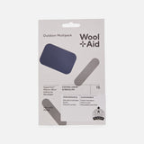 Woolaid - Outdoor Bandages, 15 Pack (Case of 10) - First Aid Supplies