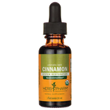 Herb Pharm Organic Cinnamon Extract - 1 Fl Oz - Cozy Farm 