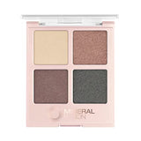 Mineral Fusion Glamping Eyeshadow Refill - 0.25 Oz - Cozy Farm 