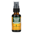 Herb Pharm Throat Spray - Soothes Sore Throats - 1 Fl Oz - Cozy Farm 