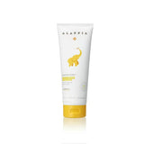 Alaffia Baby Shampoo & Body Wash, Gentle Chamomile, Tear-Free, Moisturizing, for Sensitive Skin, 8 Fl Oz - Cozy Farm 