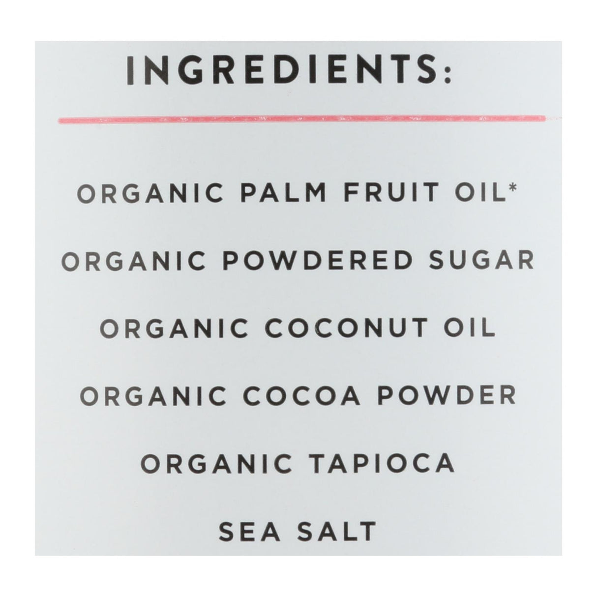 Miss Jones Organic Chocolate Frosting (Pack of 6 - 320 Grm) - Cozy Farm 