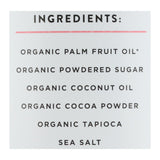 Miss Jones Organic Chocolate Frosting (Pack of 6 - 320 Grm) - Cozy Farm 