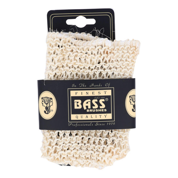 Bass Body Care Sisal Soap Saver - Cozy Farm 